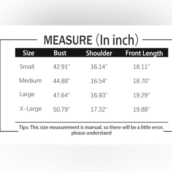 NWT- Women’s Lightweight Sleeveless Cropped Puffer Vest, medium, brown - Picture 4 of 9